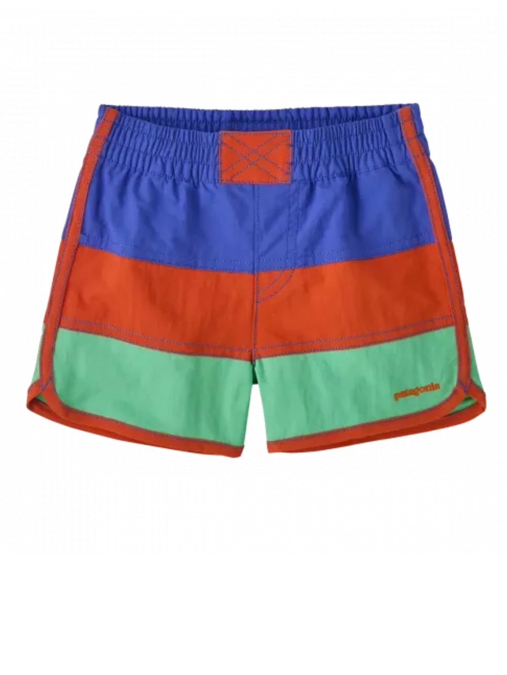 Patagonia Toddler Board Shorts, 5T